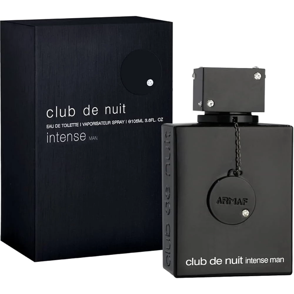 Armaf Club de Nuit Intense Eau de Toilette