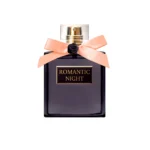 Perfume Romantic Night 100ml Paris Elysees