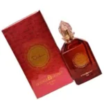 Eau de Parfum Árabe Dirham 75ml Intense Secret