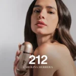 212 Vip Rosé Feminino Eau de Parfum