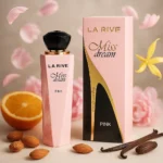 La Rive Miss Dream Pink 100ml Perfume Feminino