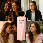 La Rive Miss Dream Pink 100ml Perfume Feminino