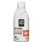 Água Oxigenada Cremosa Yamá 40Vol