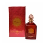 Eau de Parfum Árabe Dirham 75ml Intense Secret