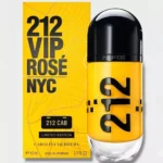 Carolina Herrera 212 Vip Rosé