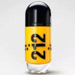 Carolina Herrera 212 Vip Rosé