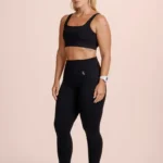Calça Legging Max Lupo Sem Costura Fitness Sustentação