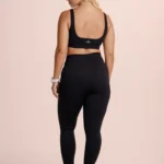 Calça Legging Max Lupo Sem Costura Fitness Sustentação