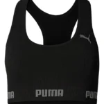 Top Puma Feminino Original Nadador Academia Fitness