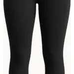 Calça Feminina Térmica Forrada Legging Aveludada Frio