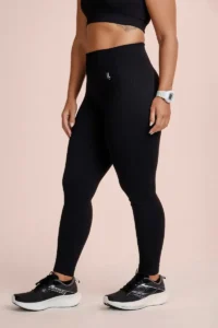 Calça Legging Max Lupo Sem Costura Fitness Sustentação